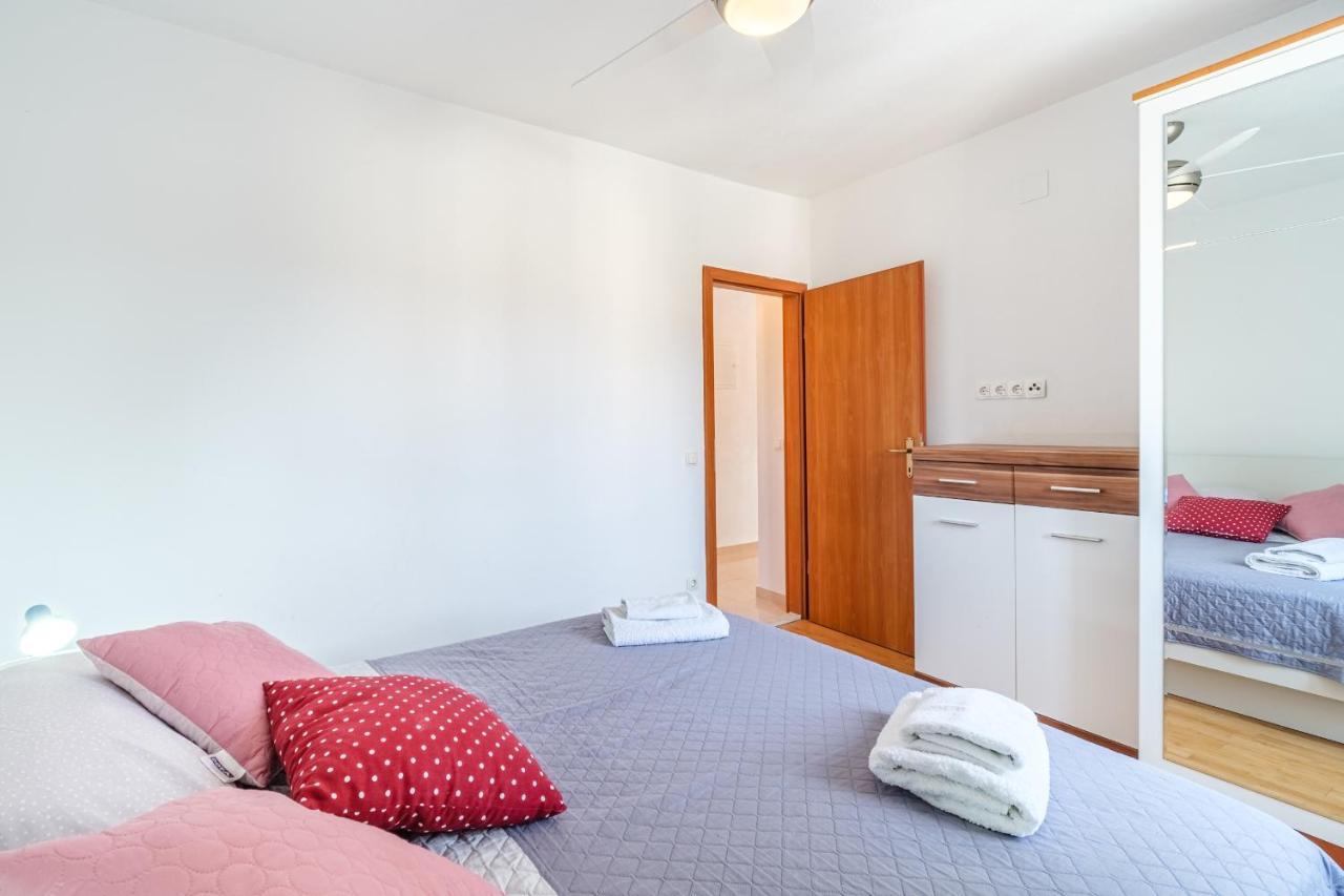 Villa Trebotic Milna  Exteriér fotografie